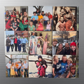 Custom Photo Magnets – 2.5x2.5