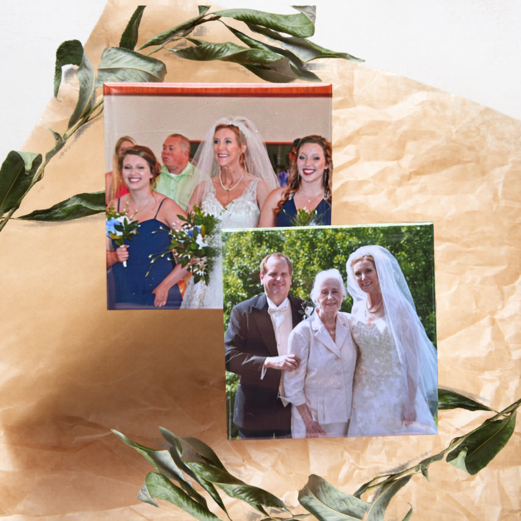 Custom Photo Magnets – 2.5x2.5