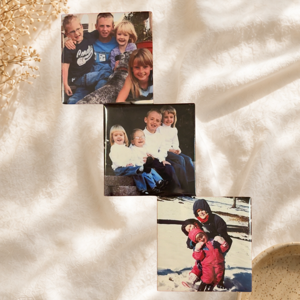 Custom Photo Magnets – 2.5x2.5