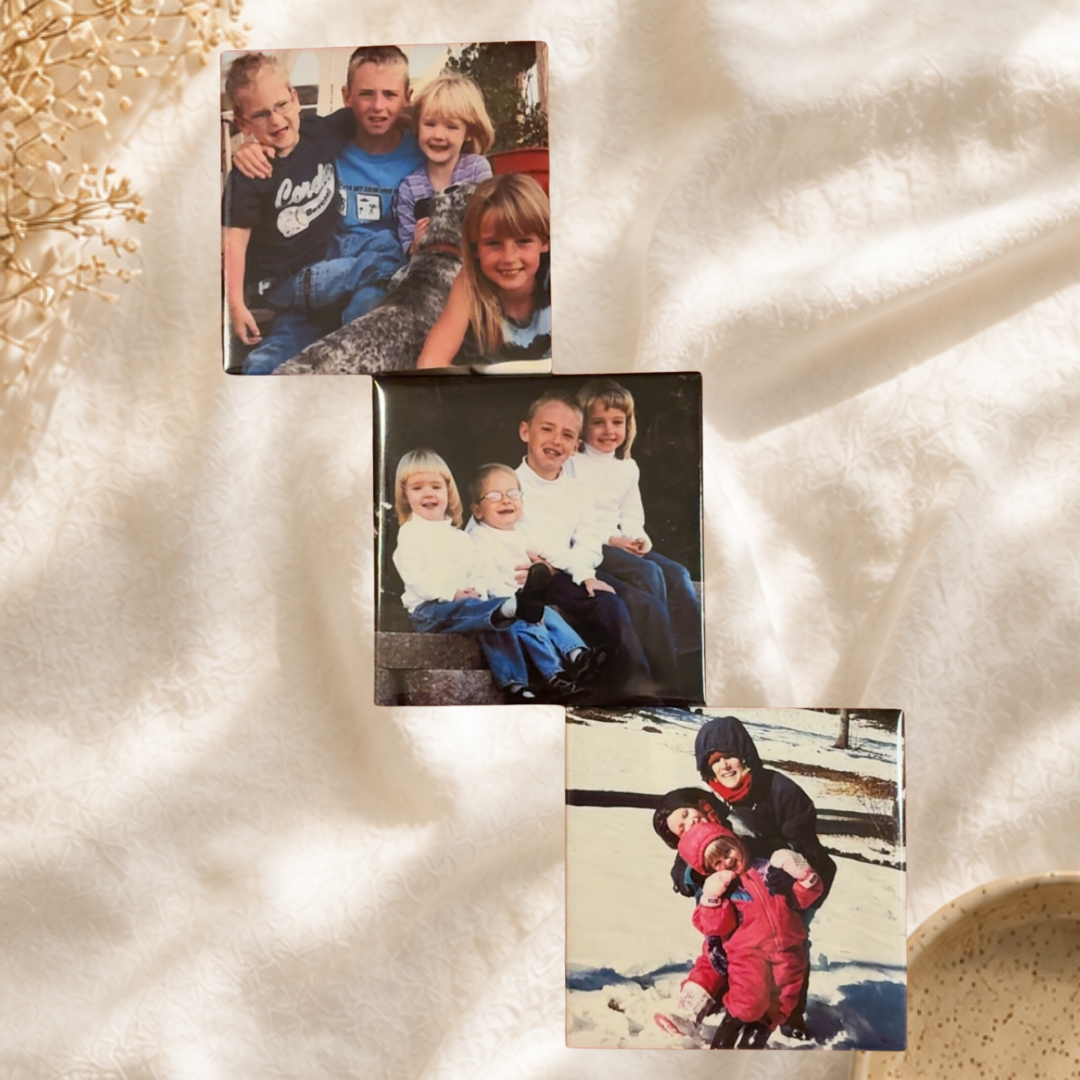 Custom Photo Magnets – 2.5x2.5