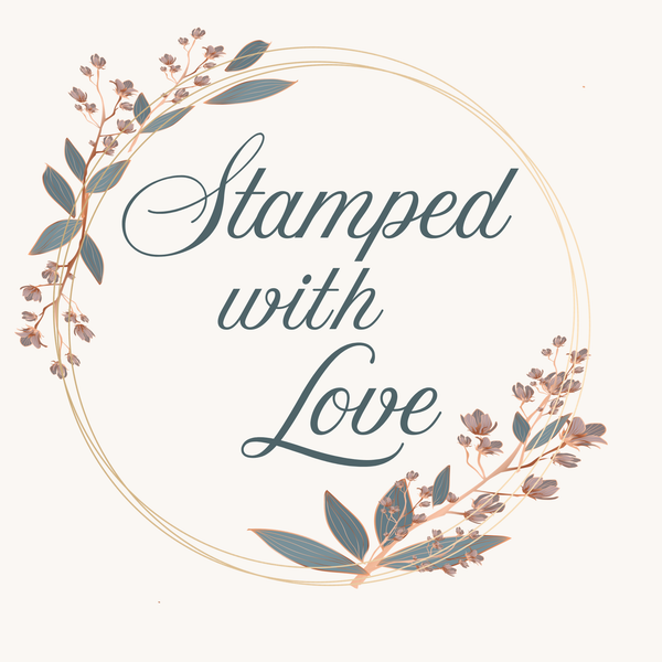 Stamped with Love