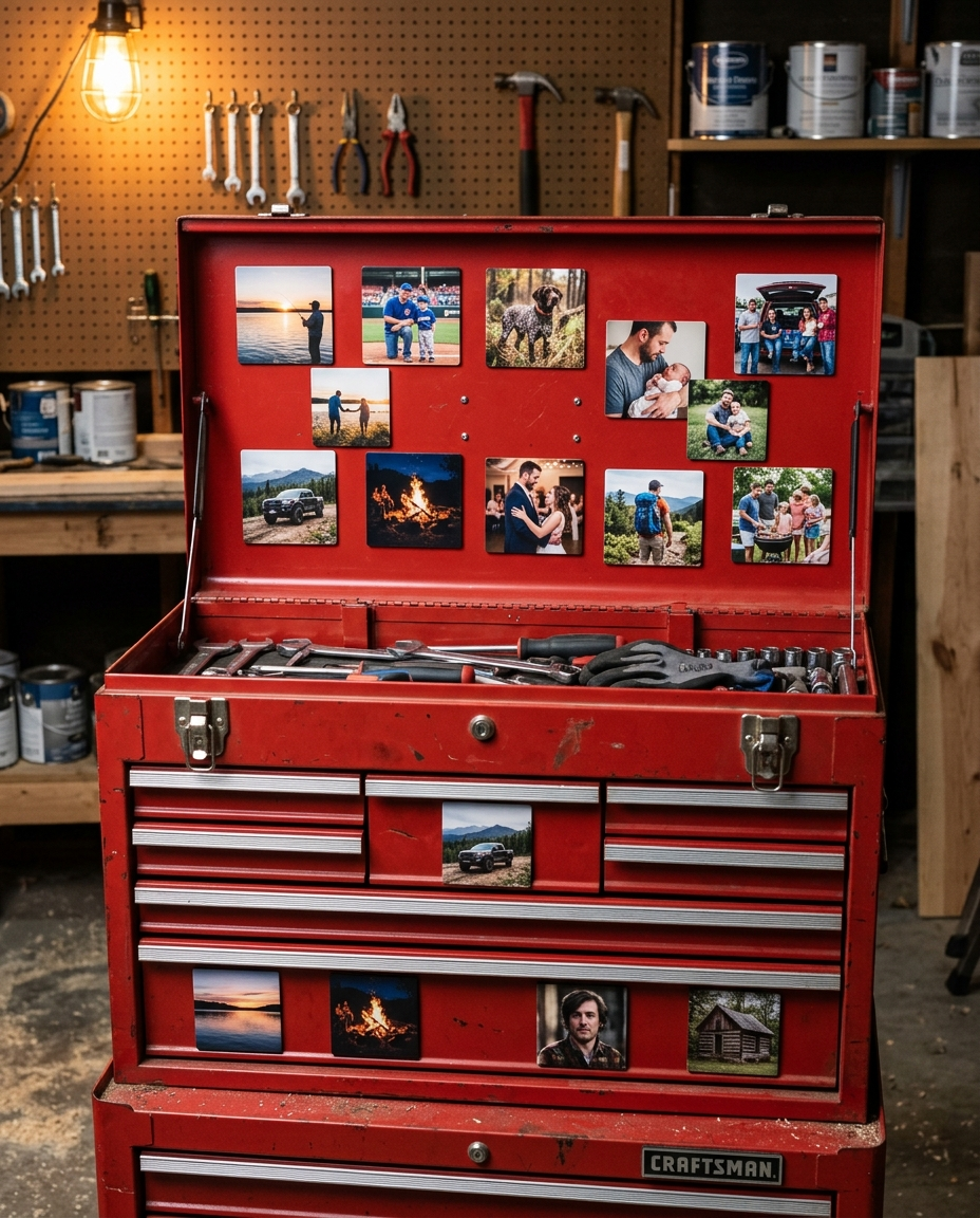 Big Bundles: 50-100 Magnets