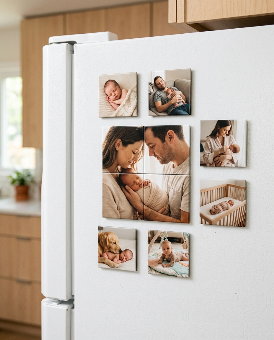 Small Bundles: 6-20 Magnets